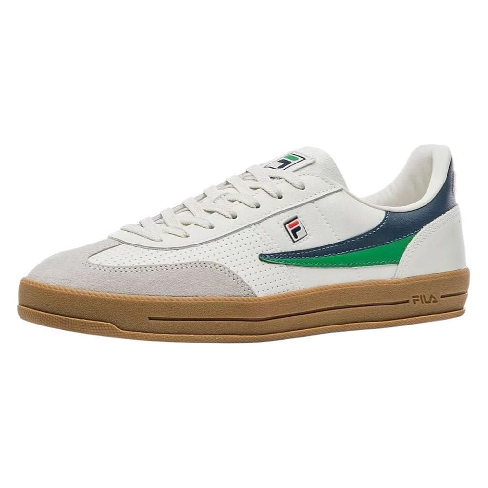 Tênis Masculino Casual Moderno Conforto Fx Court 70 Fila