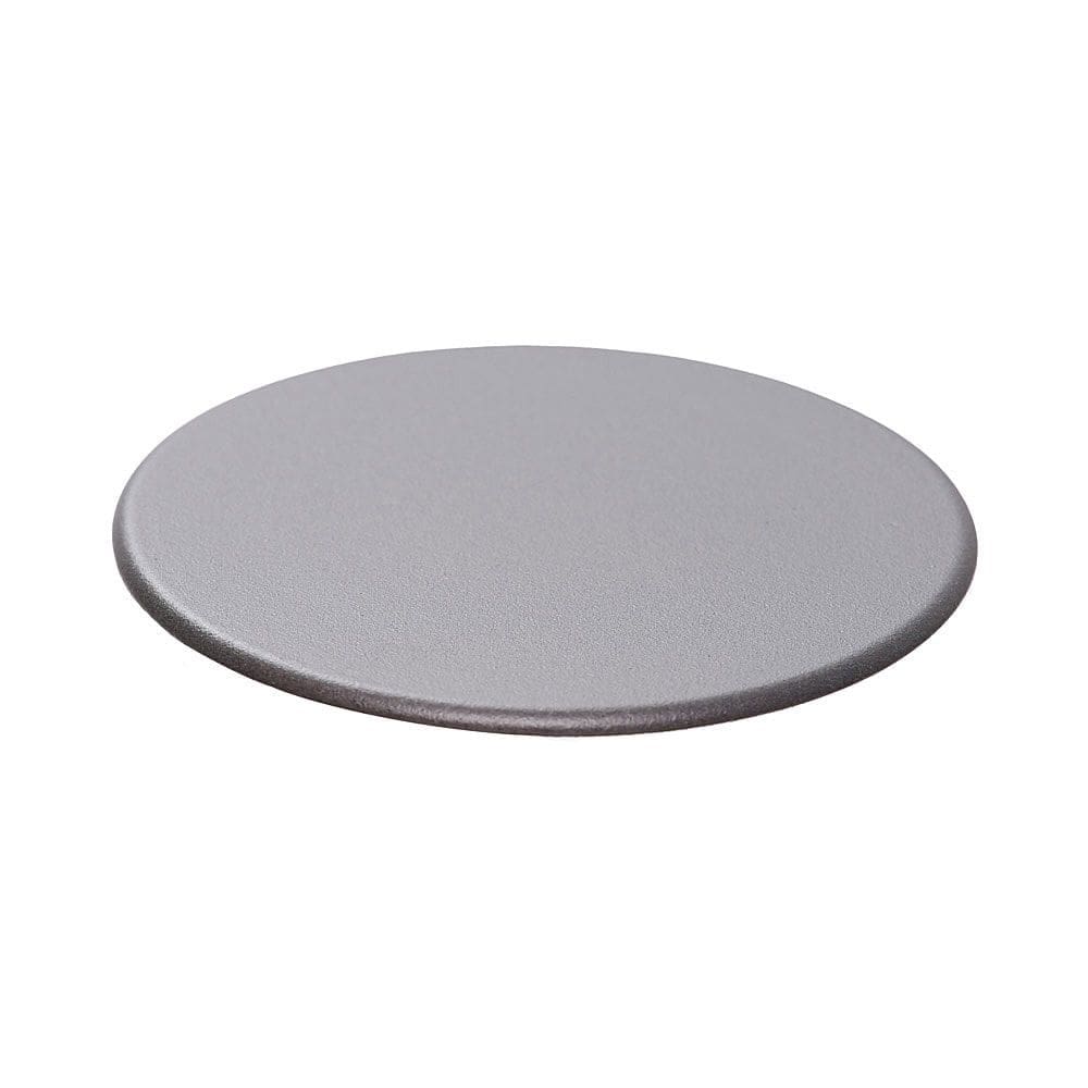 Capa do Queimador de Boca Grande para Cooktop Brastemp - 326075196