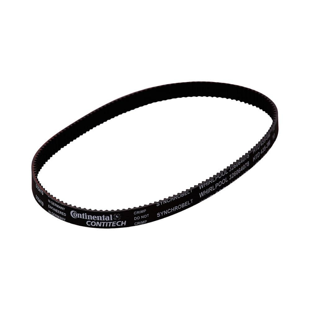 Correia Sincronizadora para Máquina de Lavar Consul - 326064078