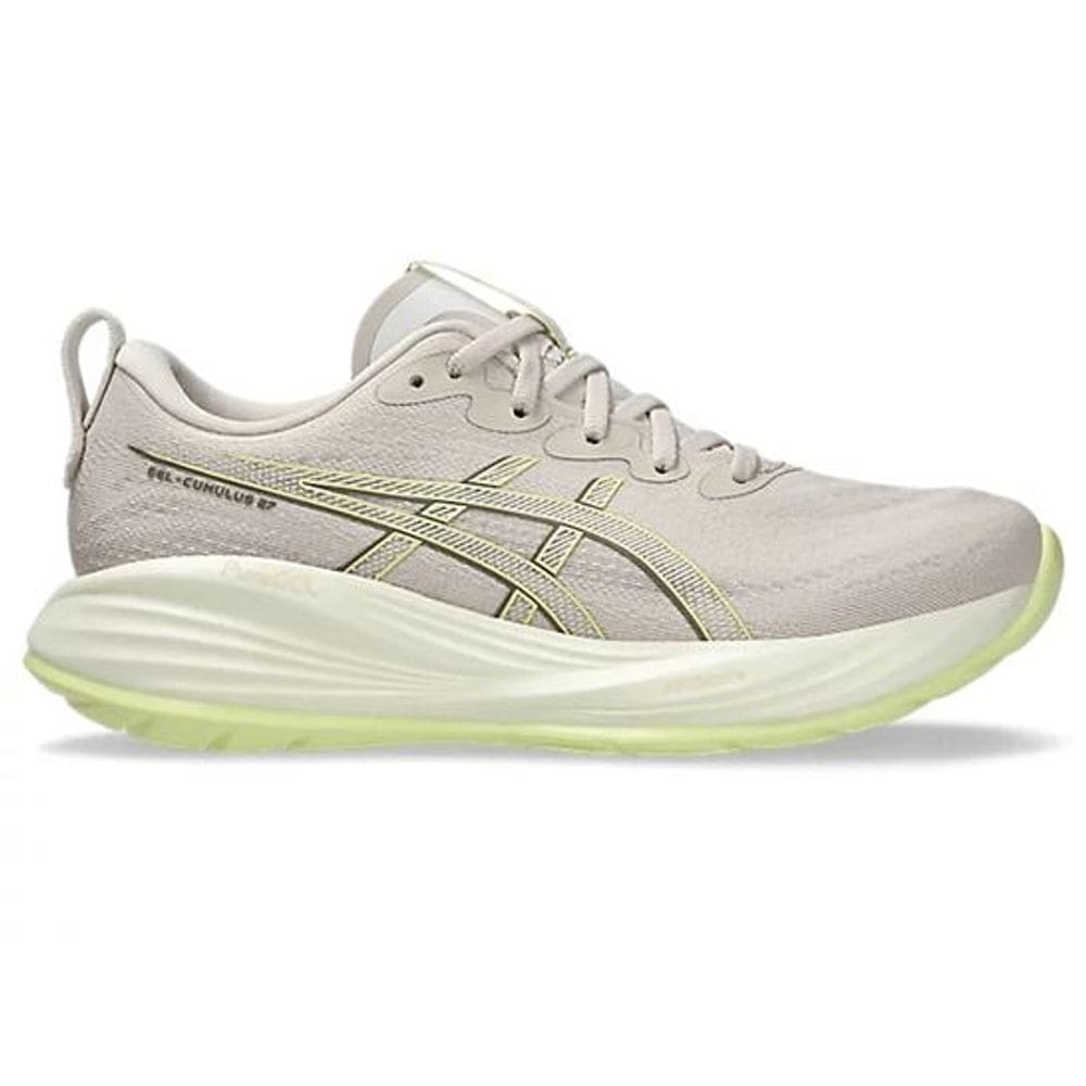 Tênis ASICS GEL-Cumulus 27 Feminino Bege