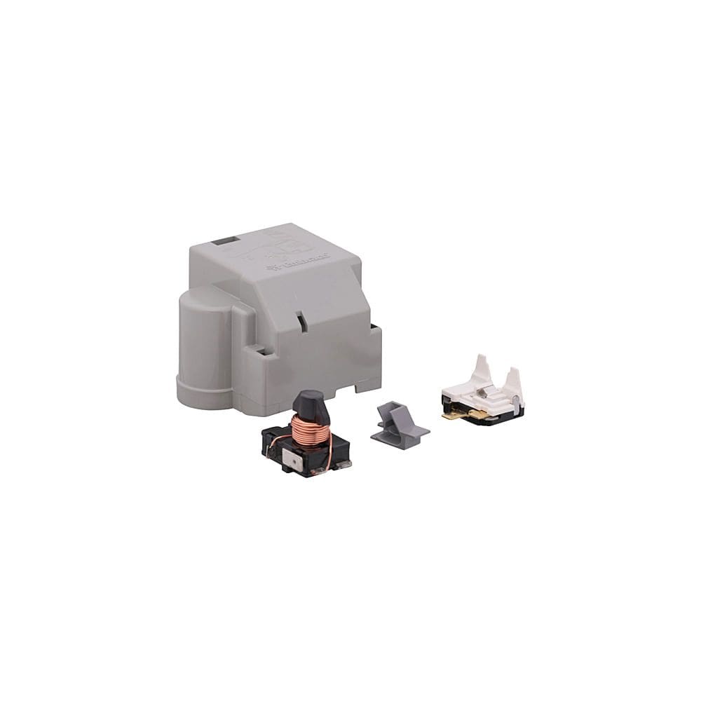 Relê 110V para Geladeira e Freezer - 326012864