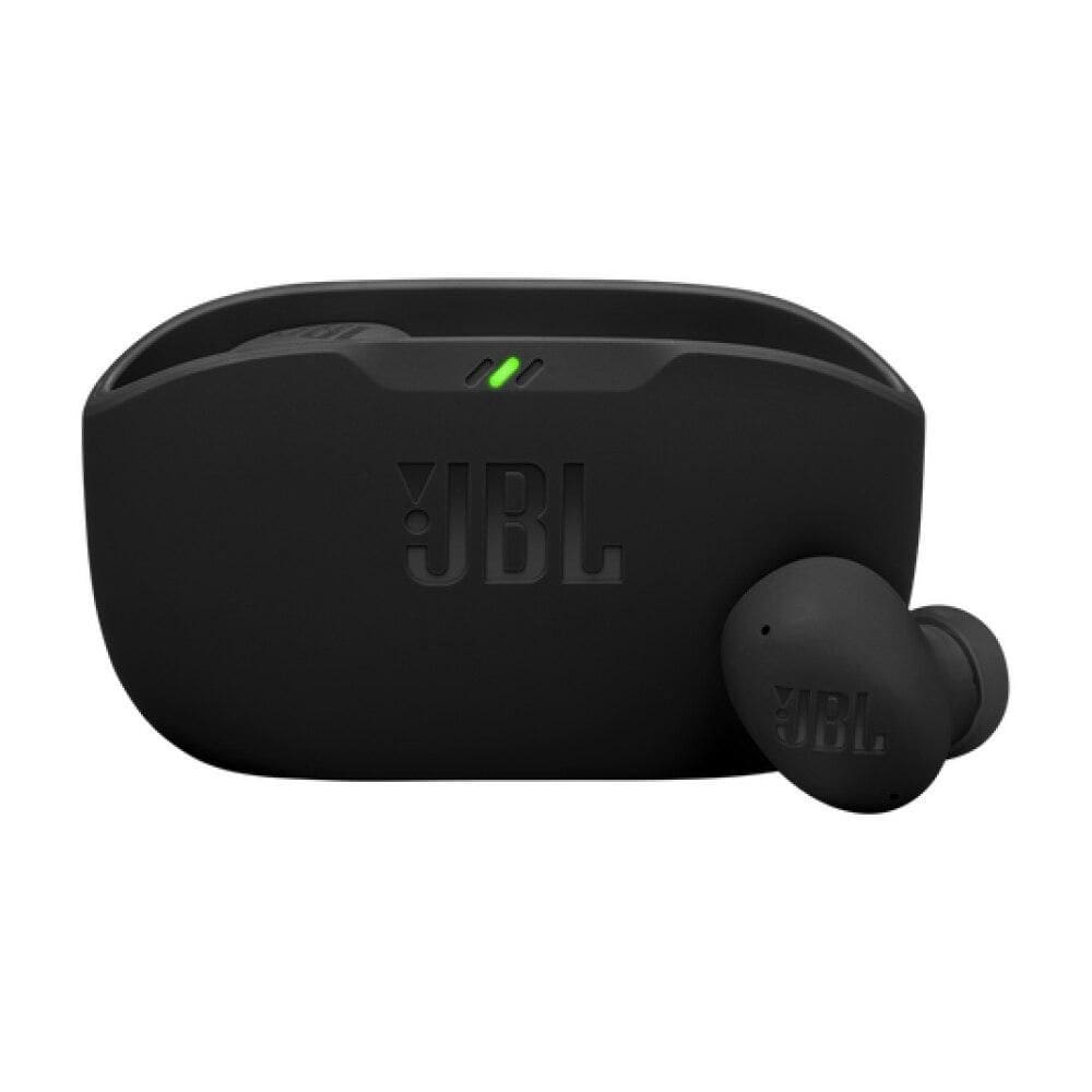 Fone de Ouvido JBL Wave Buds 2, In Ear, Preto