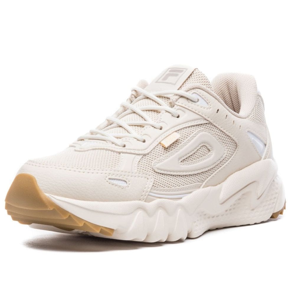 Tênis Feminino Conforto Estilo Casual Venture Tracer 2 Fila