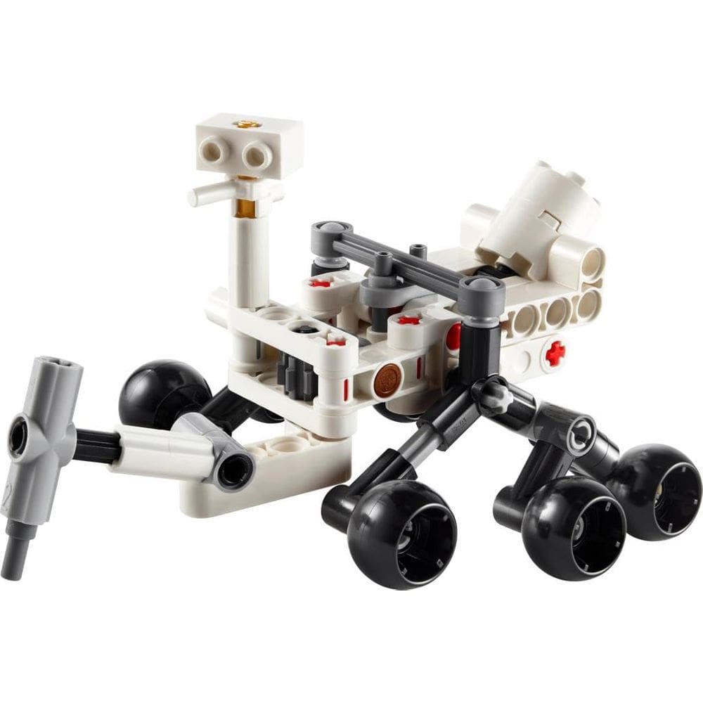 Brinquedo LEGO Technic NASA Mars Rover Perseverance 30682