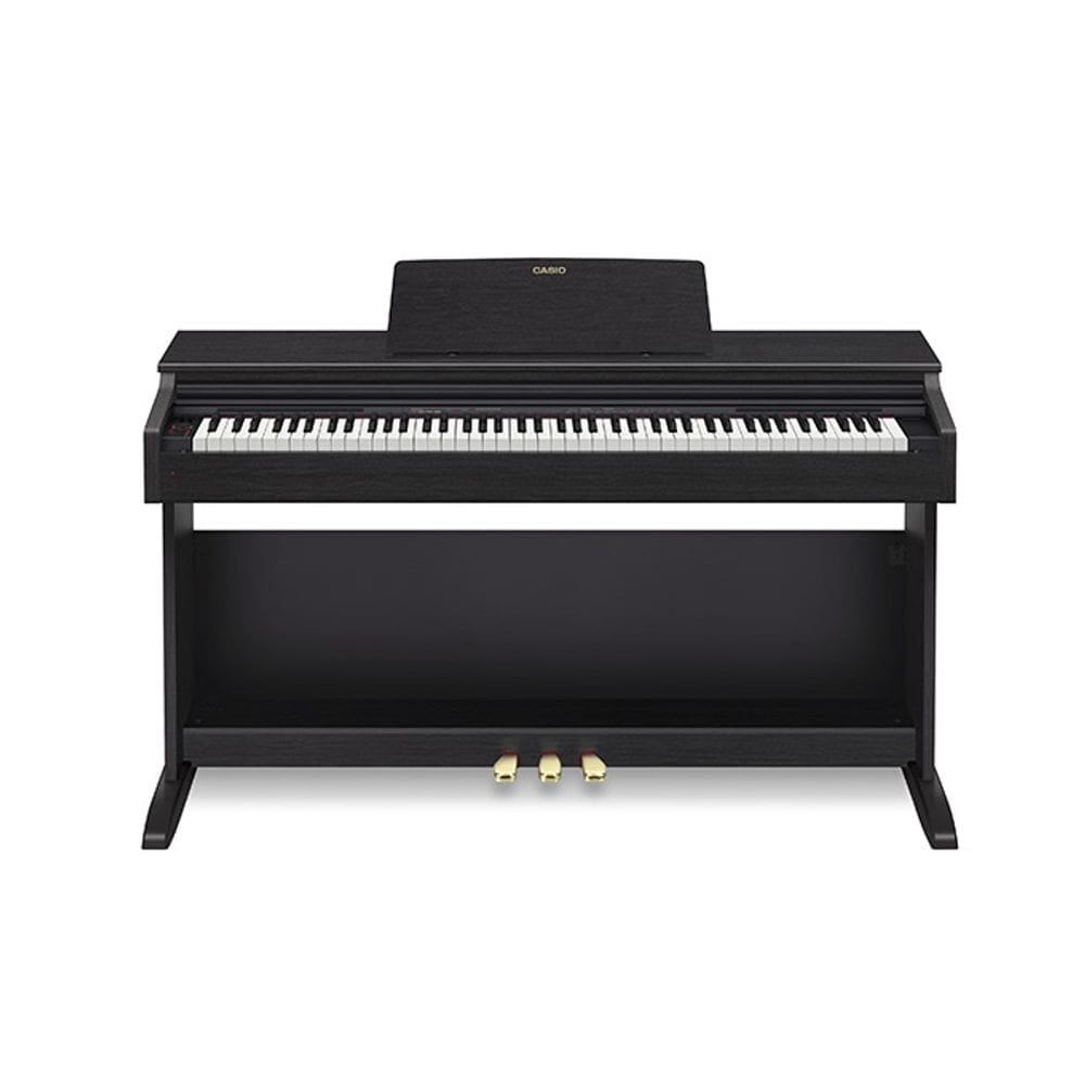 casio ap-265 celviano piano digital preto
