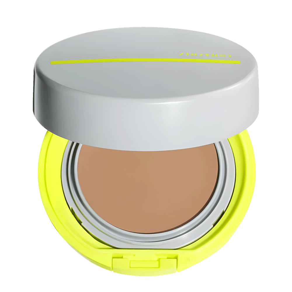 Shiseido HydroBB Compact For Sports SPF50+ - Base Compacta Refil 12g