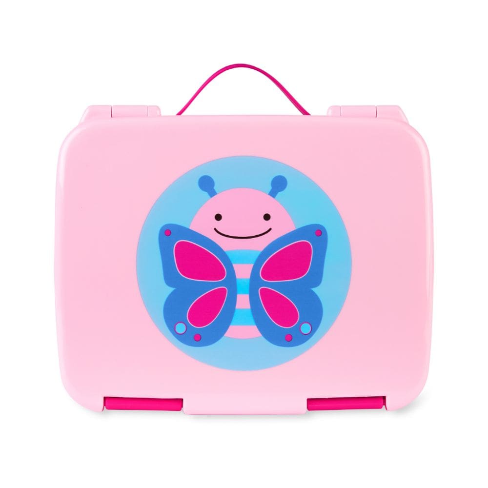 Bento Box Spark Style Borboleta - Skip Hop
