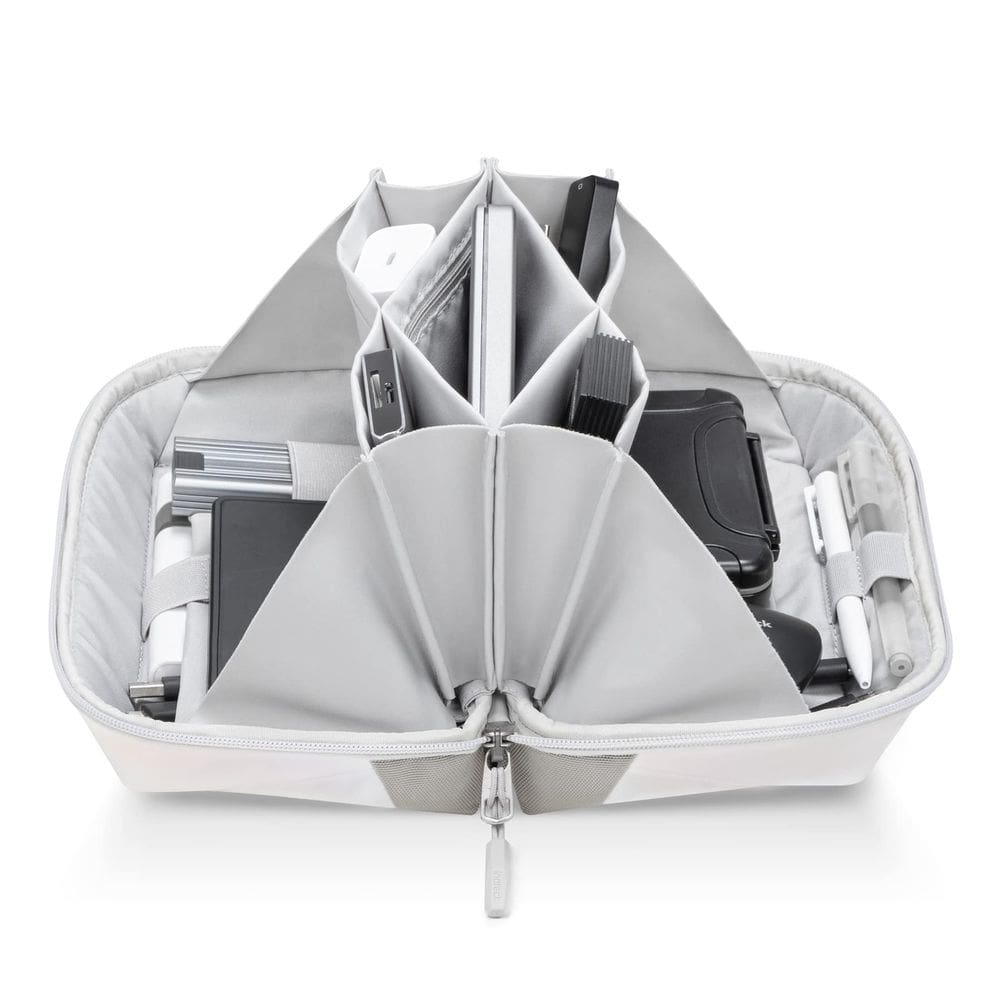 Estojo de viagem Organizador Eletrônico Inateck Aurora Large