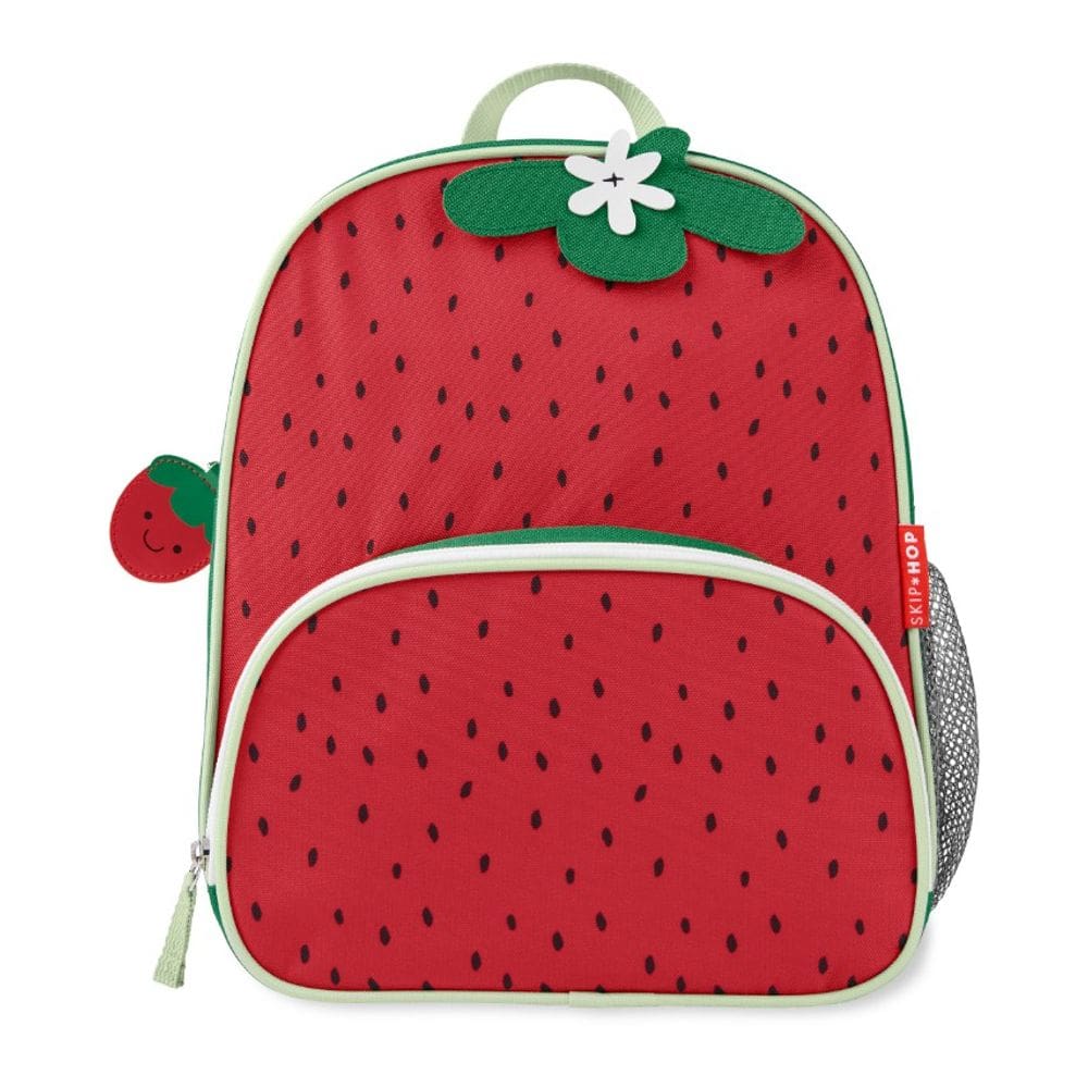 Mochila Infantil Spark Style Morango - Skip Hop