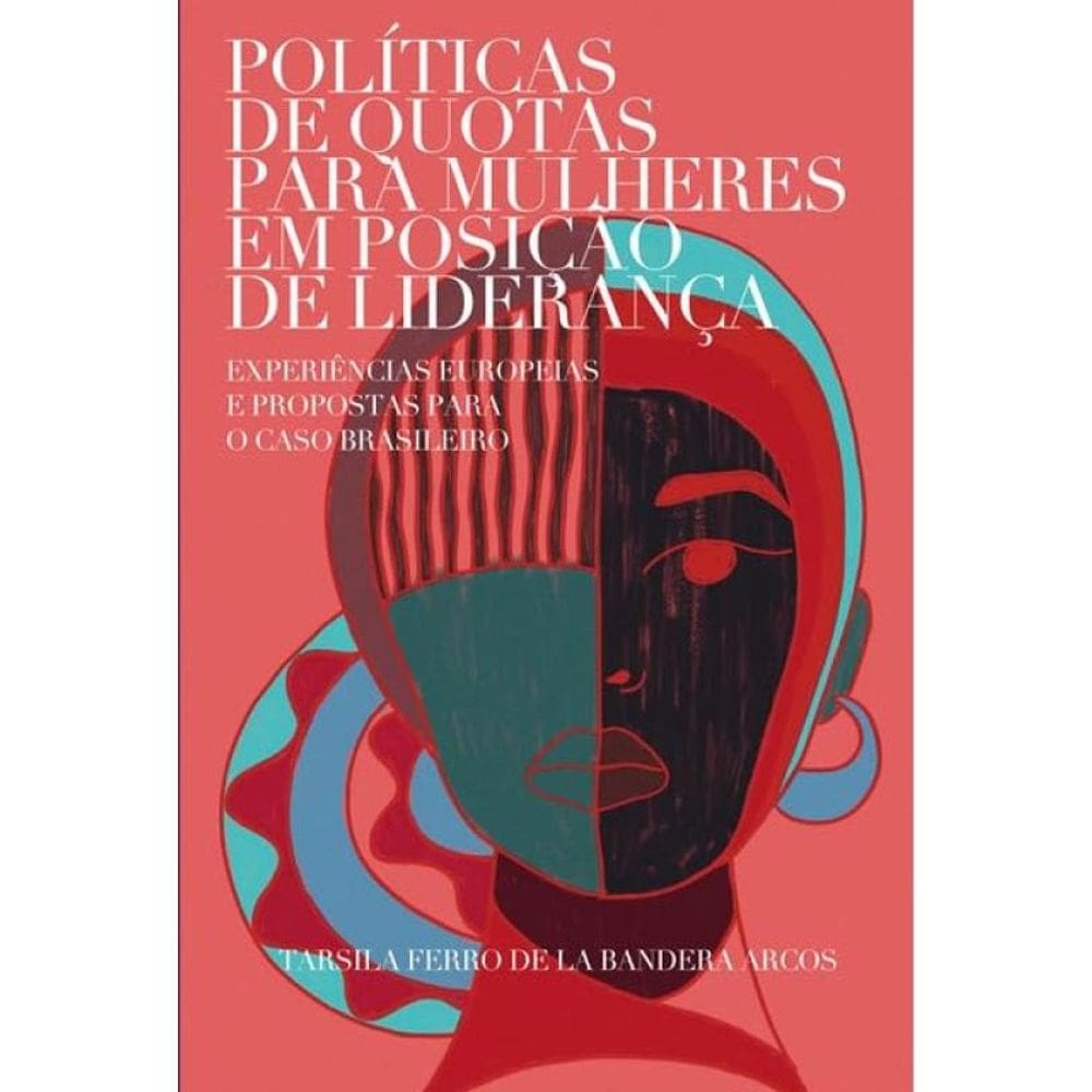 Políticas De Quotas Para Mulheres Em Posições De Liderança - 2025