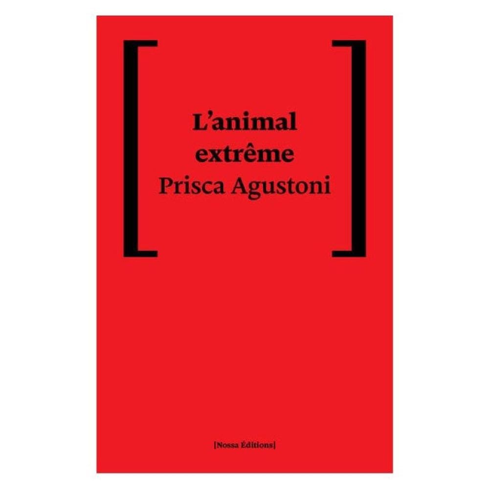 L Animal Extrême