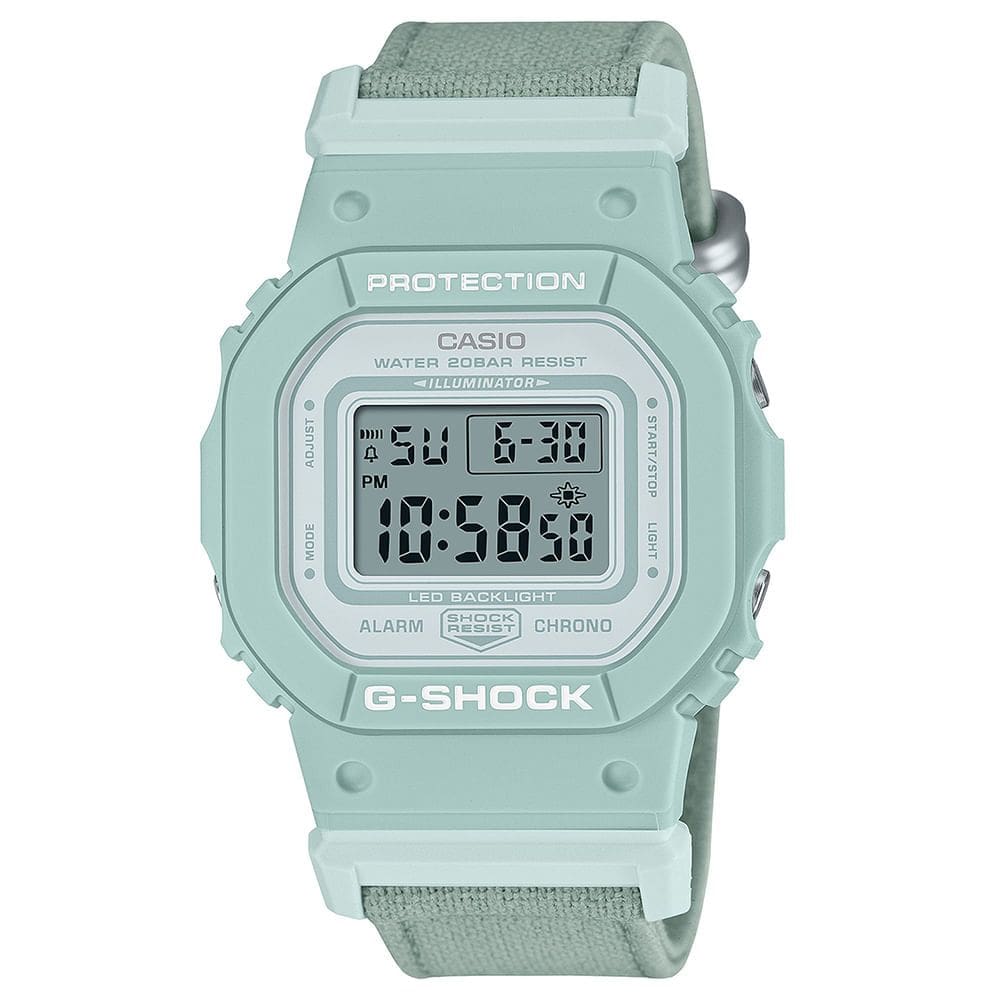 Relógio CASIO G-SHOCK feminino GMD-S5600CT-3DR