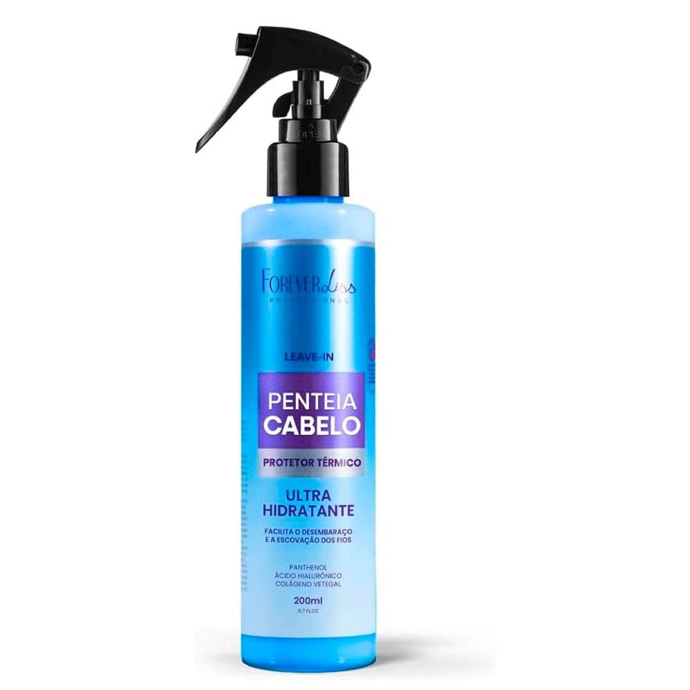Penteia Cabelo Ultra Hidratante Forever Liss 200ml