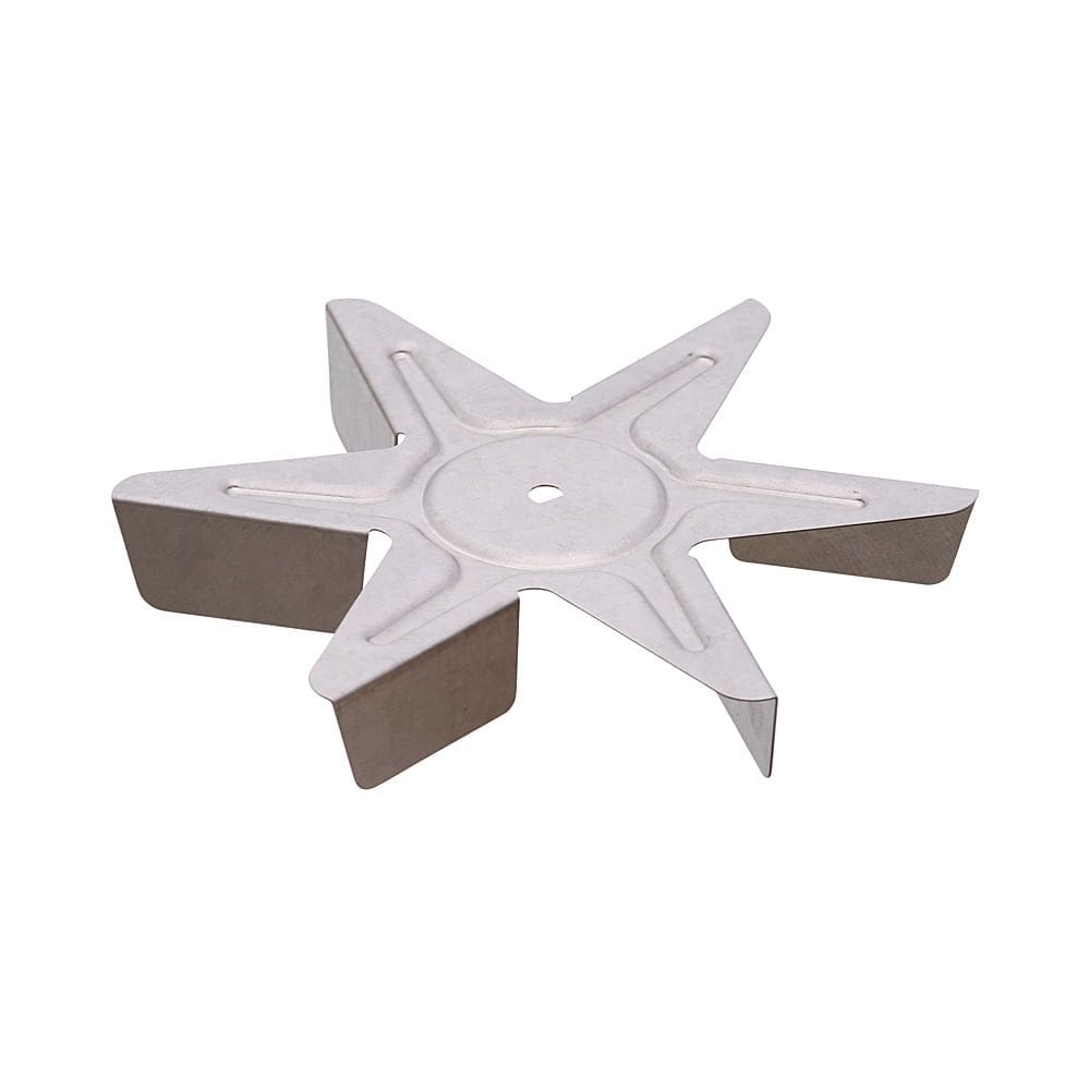 Hélice Radial para Forno Brastemp - 326071204