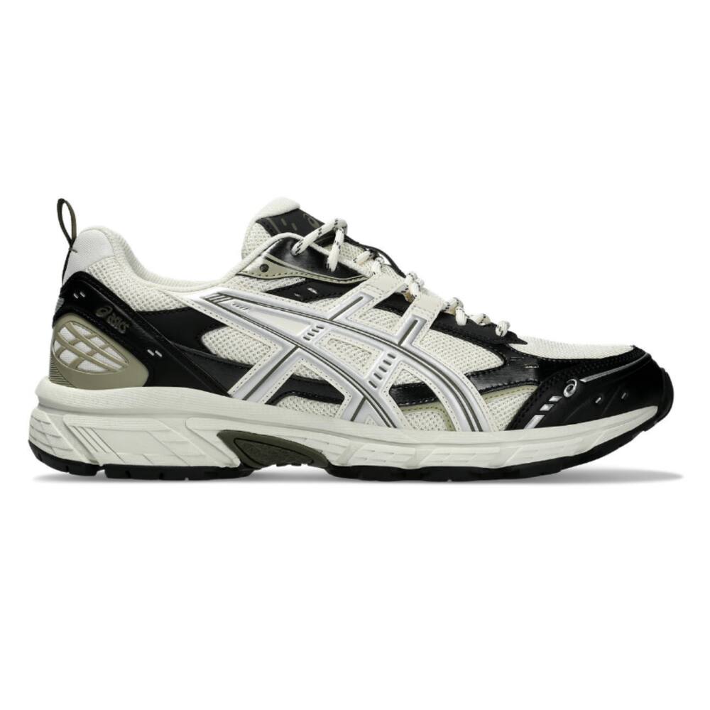 Tênis Asics Gel Nunobiki Masculino - Bege+Preto | Extra