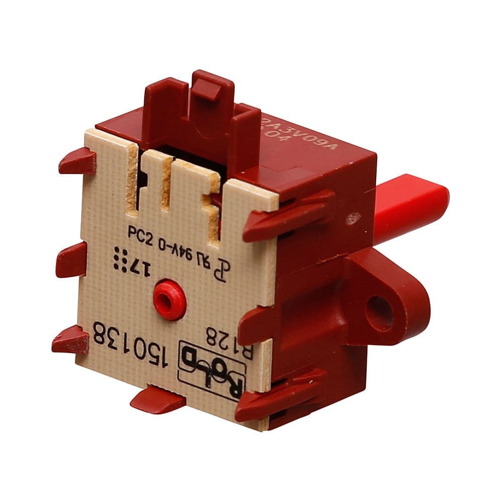Botão do Painel para Forno Elétrico Brastemp - 326075389