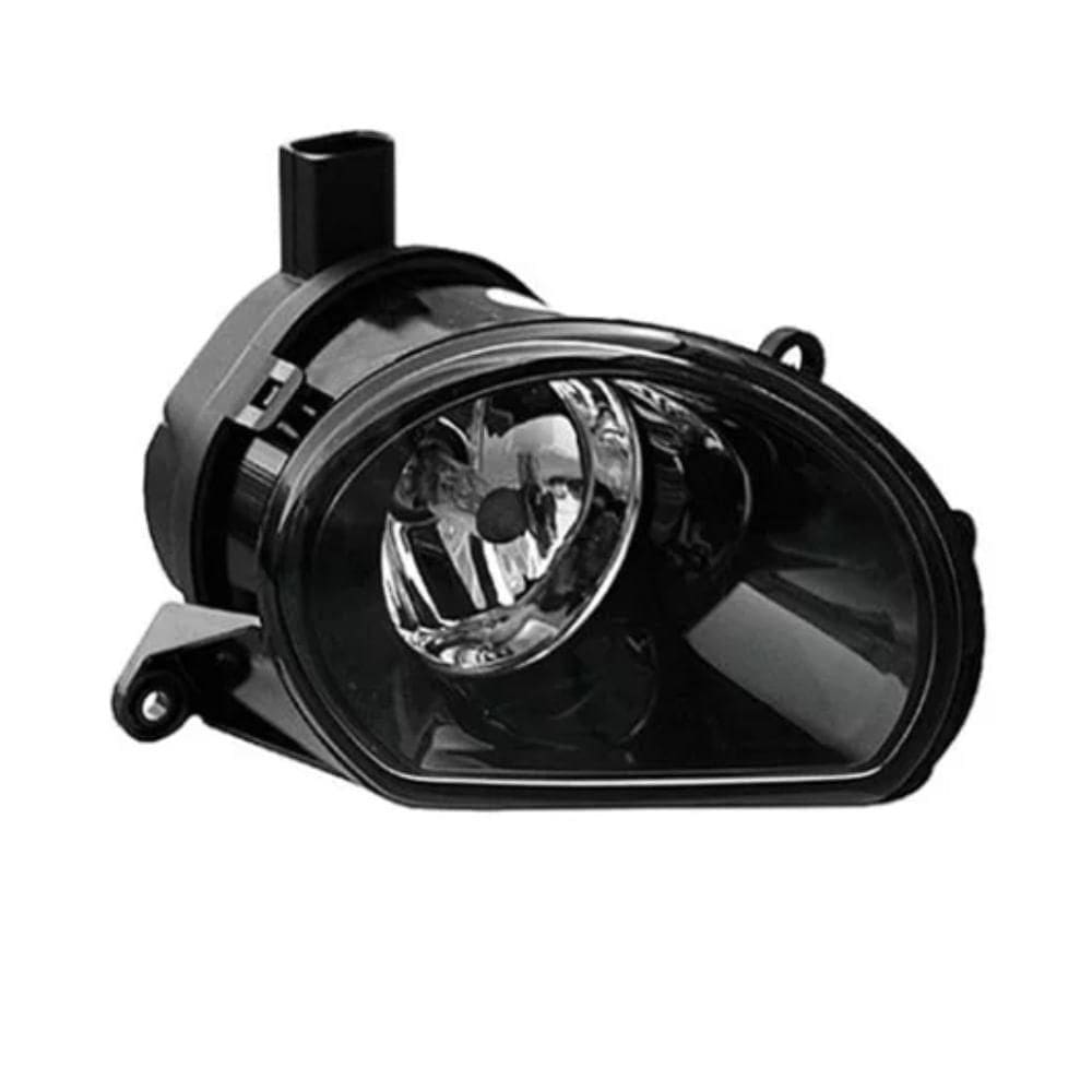 Farol Neblina Hella Audi A3 de 2003 até 2008 Lado Direito
