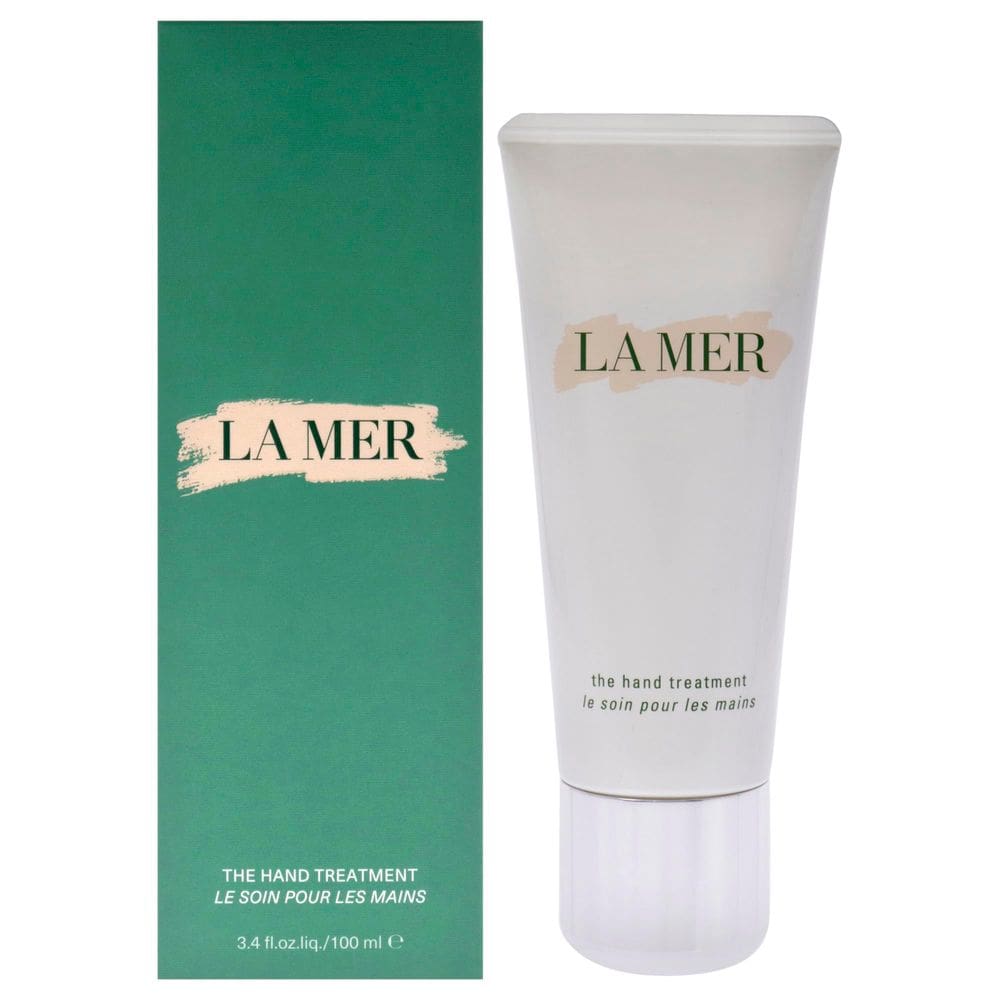 Tratamento para mãos La Mer The Hand Treatment 0,18 kg unissex