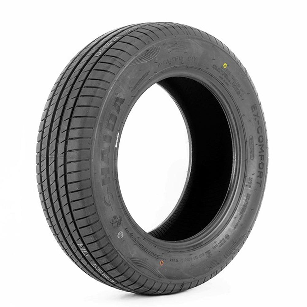 Pneu 195/65R15 Aro 15 HAIDA EX-COMFORT 91V