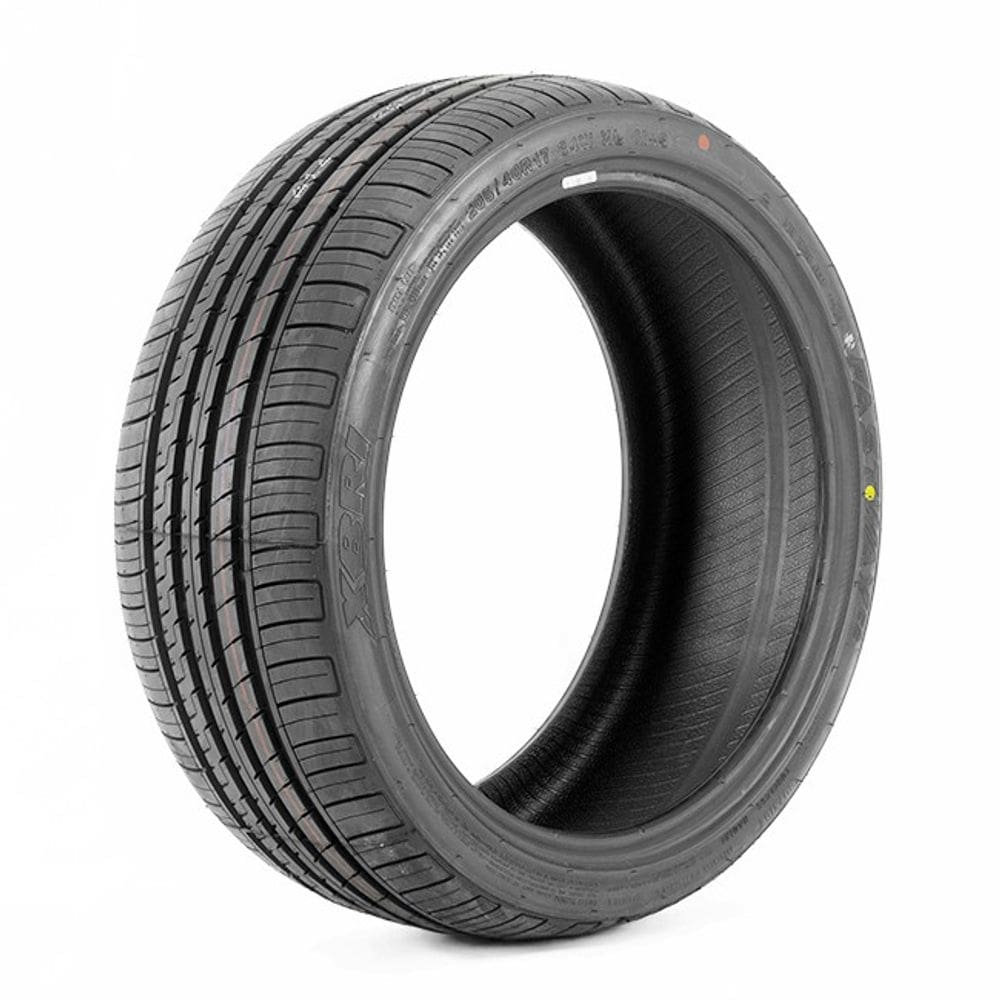 Pneu 205/40R17 Aro 17 XBRI FASTWAY C2 EXTRA LOAD TL 84W