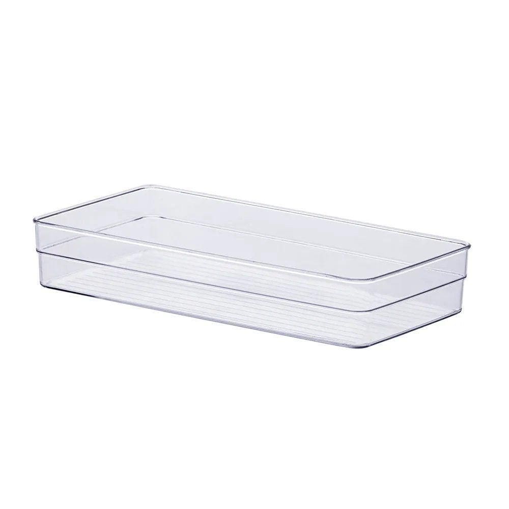 Organizador Diamond 30 X15 X 5,2 Cm Paramount 1117