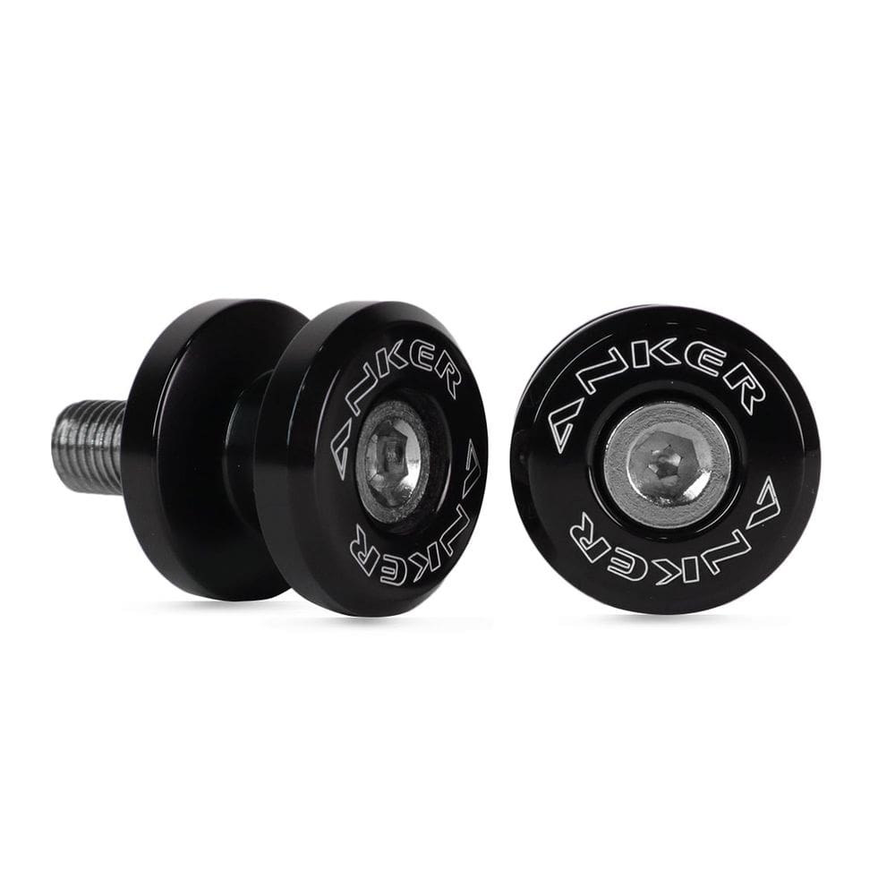Slider Balança Anker M10 Kawasaki Ninja 250/300/650/1000 Versys 650/1000