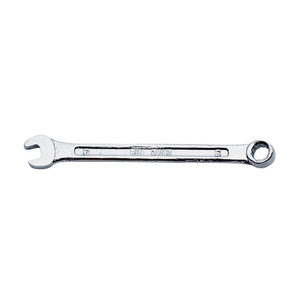 Chave Combinada 6 MM EDA 4GO