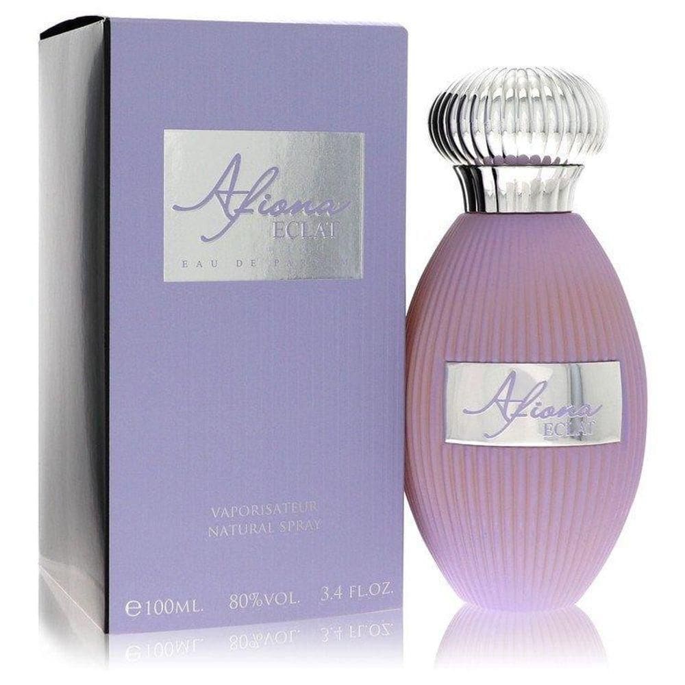 Perfume Feminino Dumont Afiona Eclat Paris Eau De Parfum 100 ml