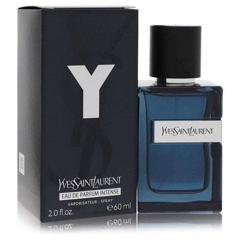 Perfume Masculino Y Intense Yves Saint Laurent Eau De Parfum 60 ml