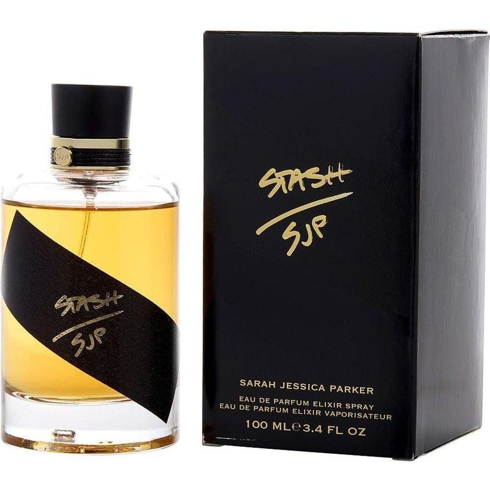 Perfume Feminino Sarah Jessica Parker Stash Eau De Parfum Spray 100 ml