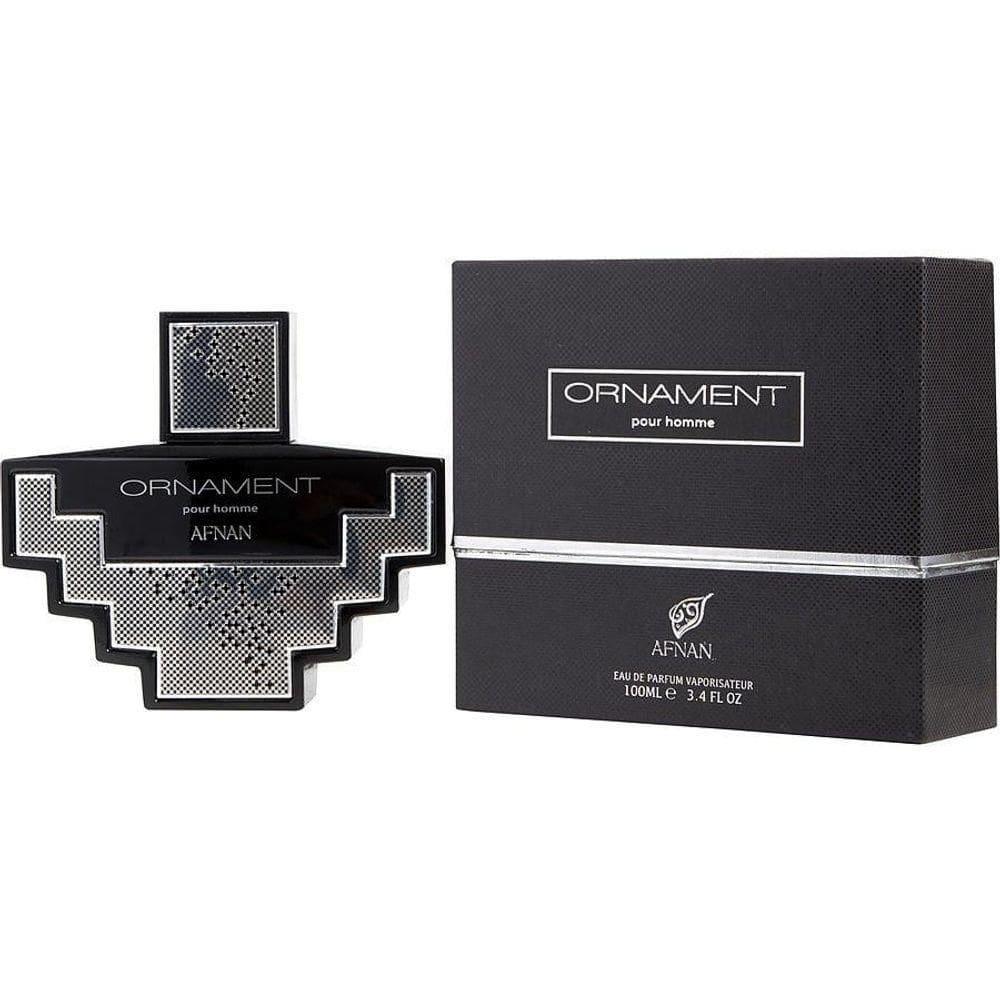 Perfume Masculino Afnan Perfumes Ornament Eau De Parfum Spray 100 ml