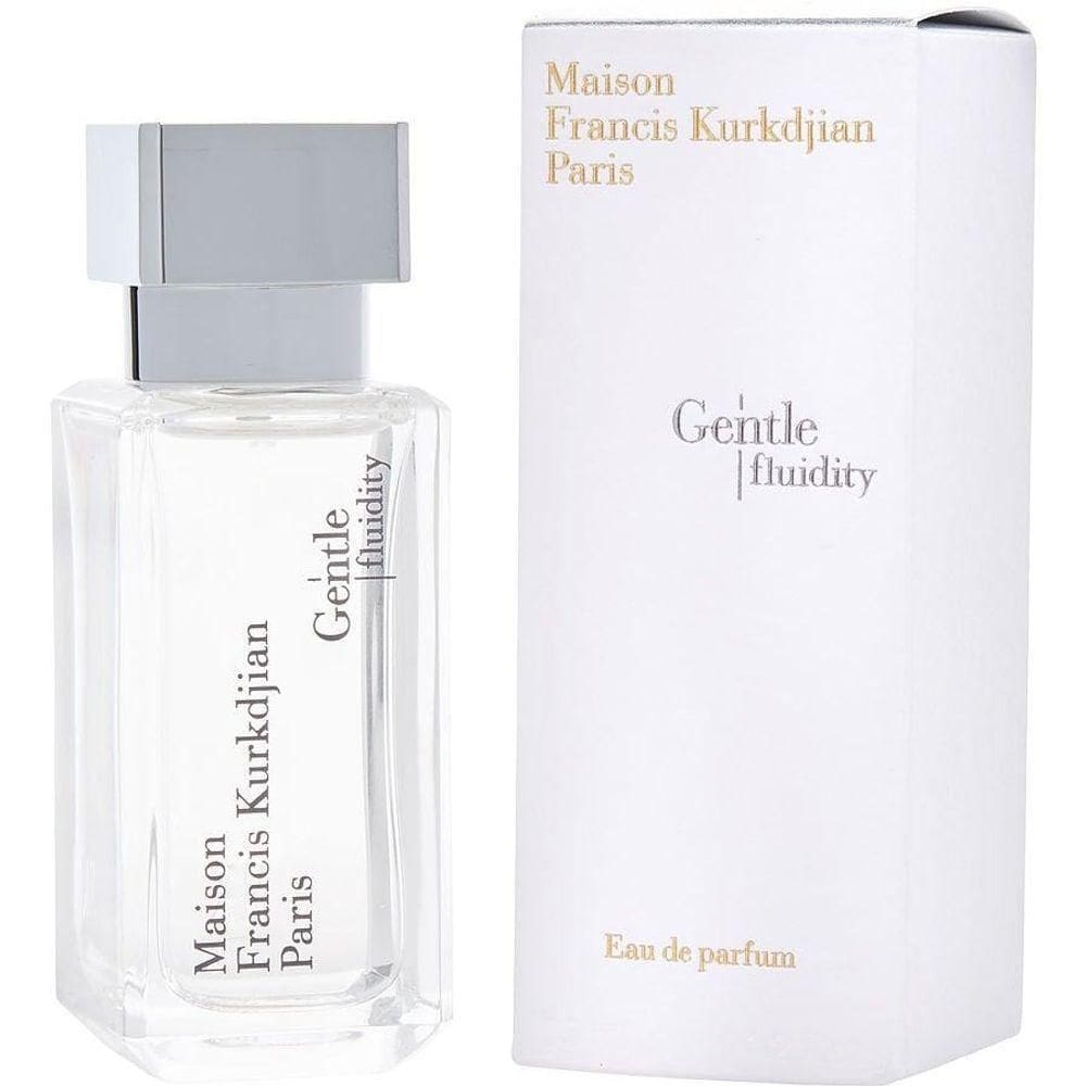 Perfume Unisex Maison Francis Kurkdjian Gentle Fluidity Silver Edp Spray 35 ml