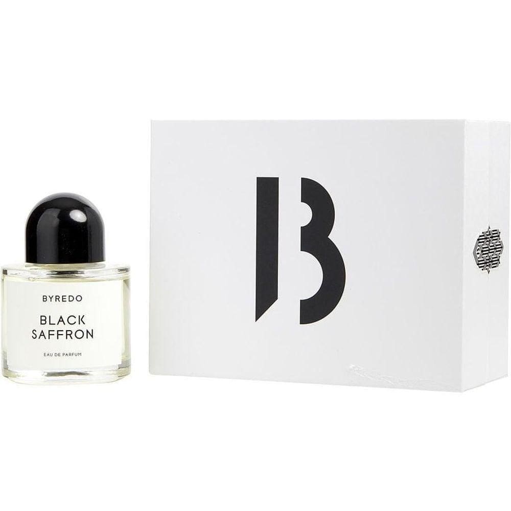Perfume Unisex Byredo Black Saffron Eau De Parfum Spray 100 ml