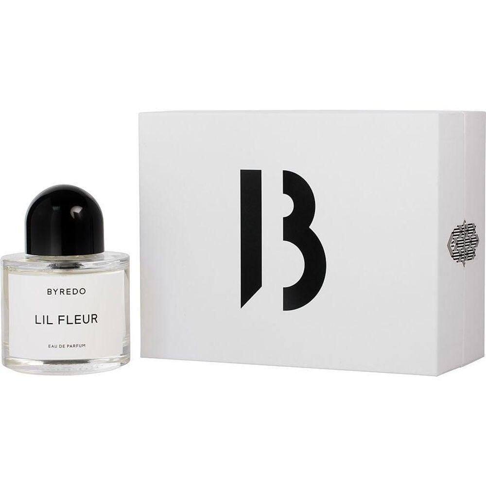 Perfume Feminino Byredo Lil Fleur Eau De Parfum Spray 100 ml