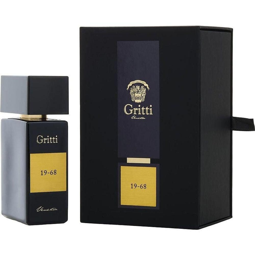 Perfume Unisex Gritti 1968 Eau De Parfum Spray 100 ml