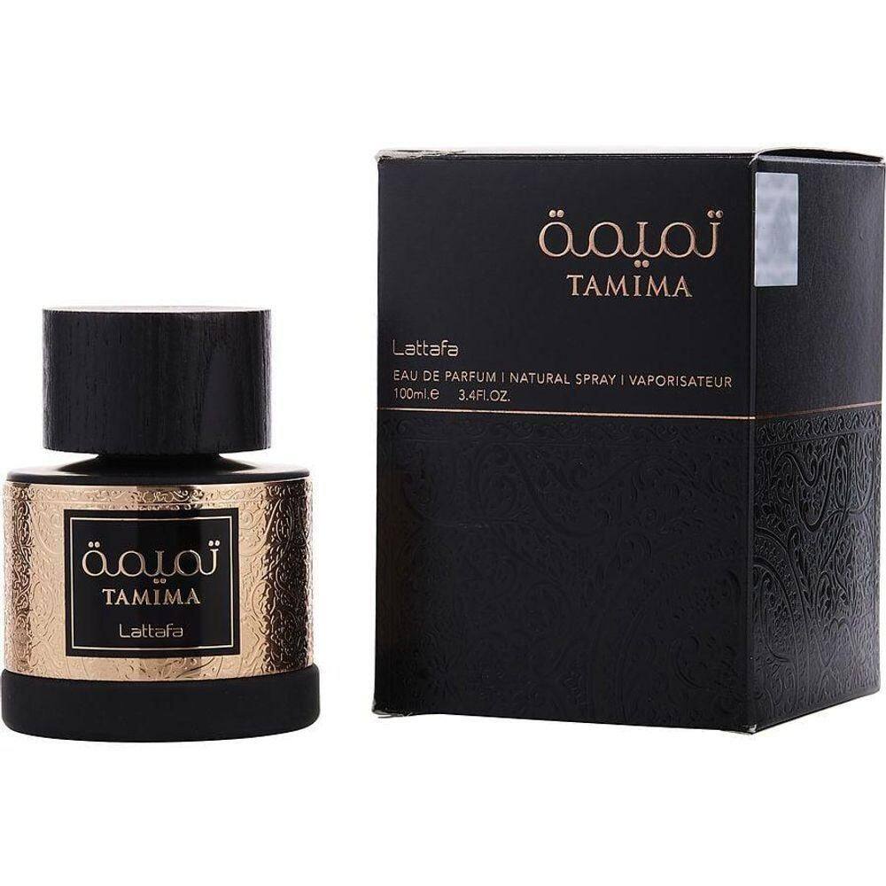 Perfume Unisex Lattafa Tamima Eau De Parfum Spray 100 ml