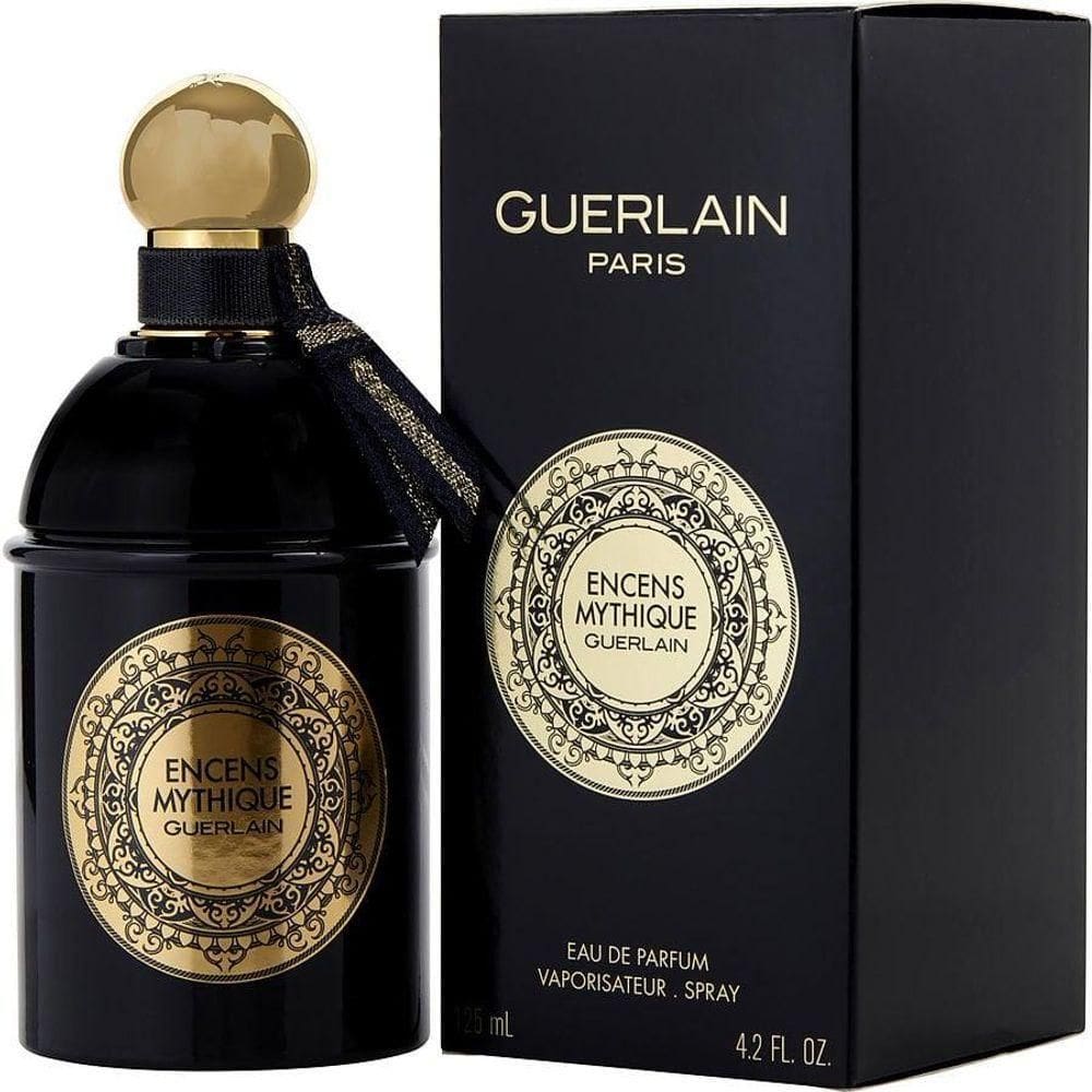 Perfume Unisex Guerlain Encens Mythique Eau De Parfum Spray 125 ml