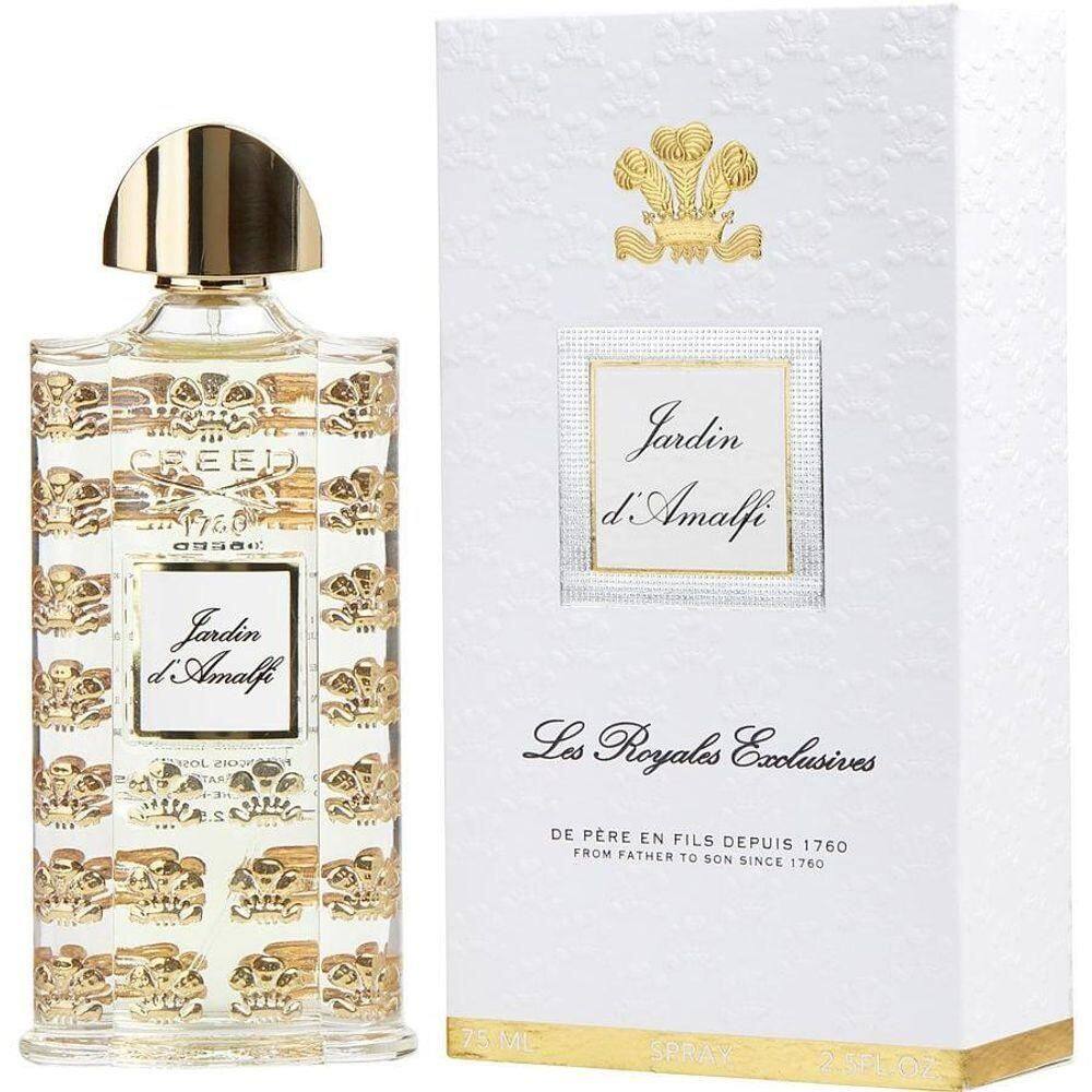 Perfume Unisex Creed Jardin D`amalfi Eau De Parfum Spray 75 ml