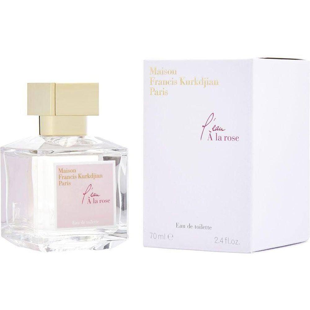 Perfume Feminino Maison Francis Kurkdjian L`eau A La Rose Edt Spray 70 ml