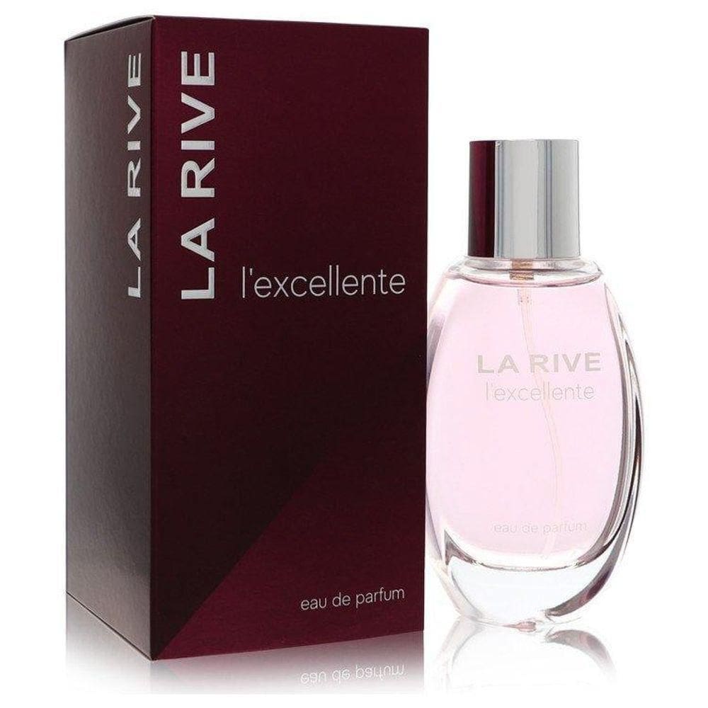 Perfume Feminino La Rive L`excellente Eau De Parfum 100 ml