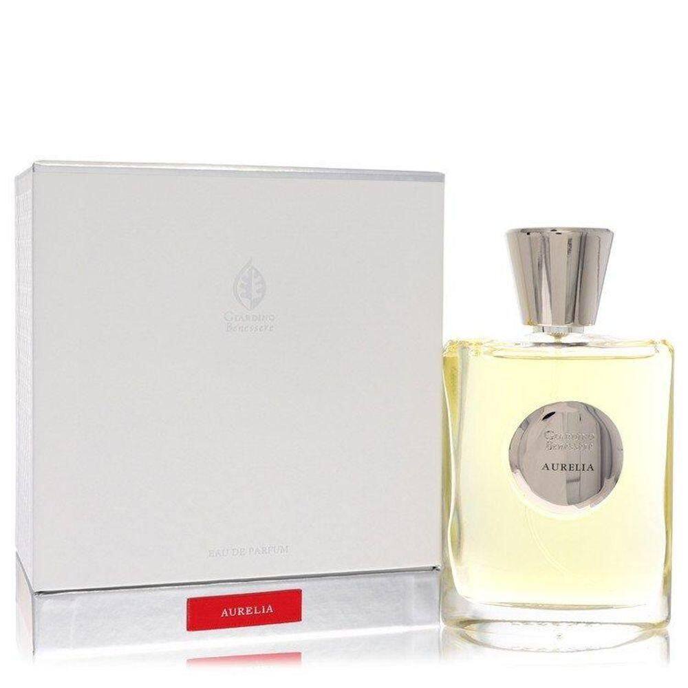 Perfume Masculino Giardino Benessere Aurelia Eau De Parfum (unisex) 100 ml