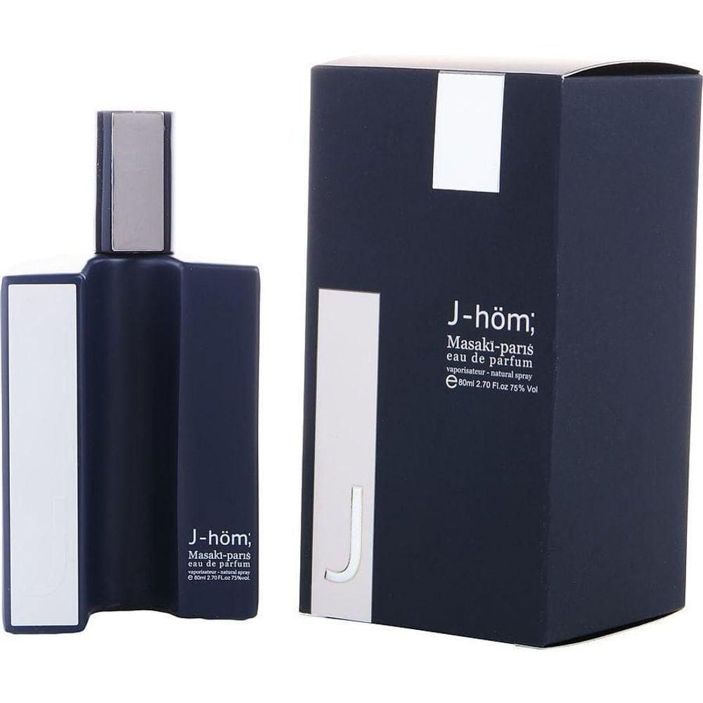 Perfume Feminino Masaki Matsushima J-hom Eau De Parfum Spray 80 ml