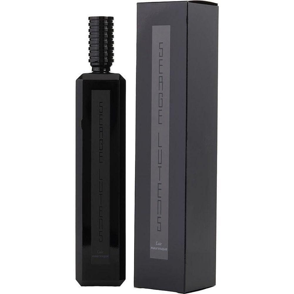 Perfume Unisex Serge Lutens Cuir Mauresque Eau De Parfum Spray 100 ml