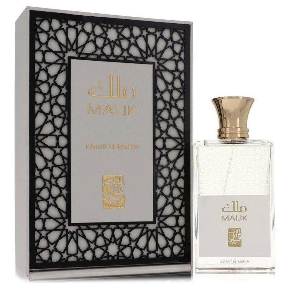 Perfume Masculino Al Qasr Malik My Perfumes Eau De Parfum (unisex) 100 ml