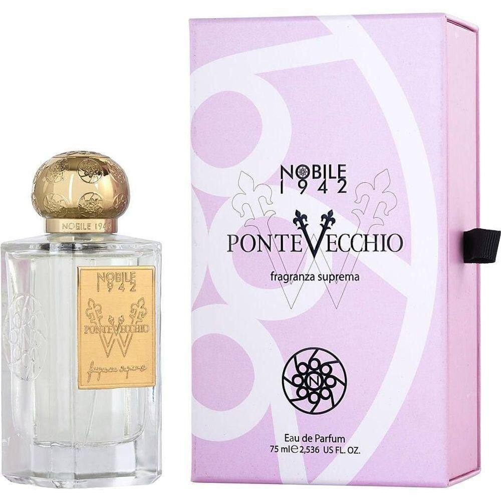 Perfume Feminino Nobile 1942 Pontevecchio Eau De Parfum Spray 75 ml