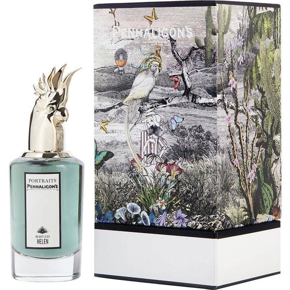 Perfume Feminino Penhaligon`s Heartless Helen Eau De Parfum Spray 75 ml