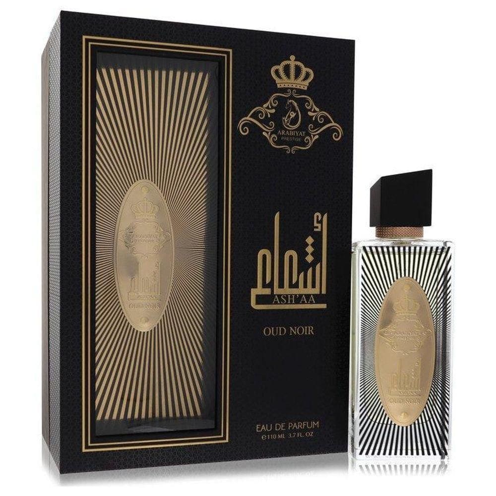 Perfume Masculino Arabiyat Prestige Ash`aa Oud Noir Edp (unisex) 110 ml