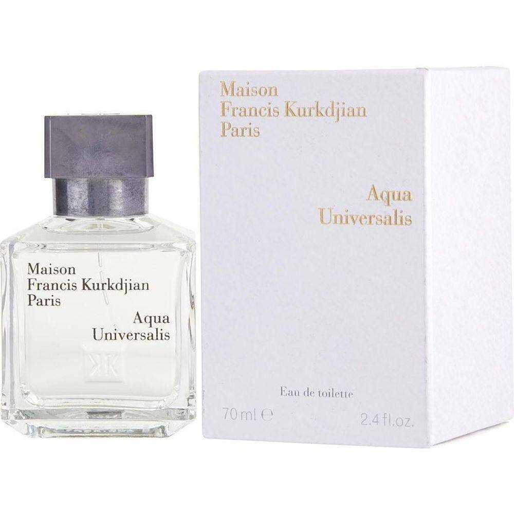 Perfume Unisex Maison Francis Kurkdjian Aqua Universalis Edt Spray 70 ml