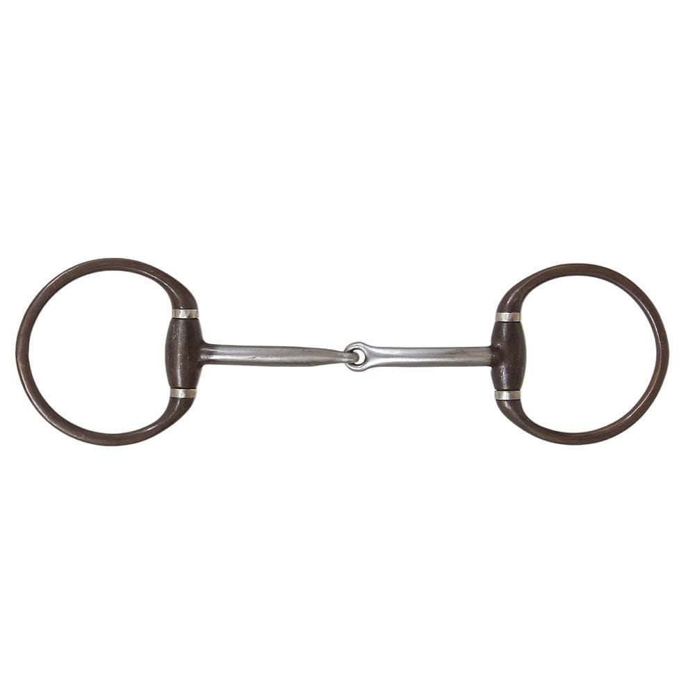 Bridão Cowboy Tack Western Antique Level 2