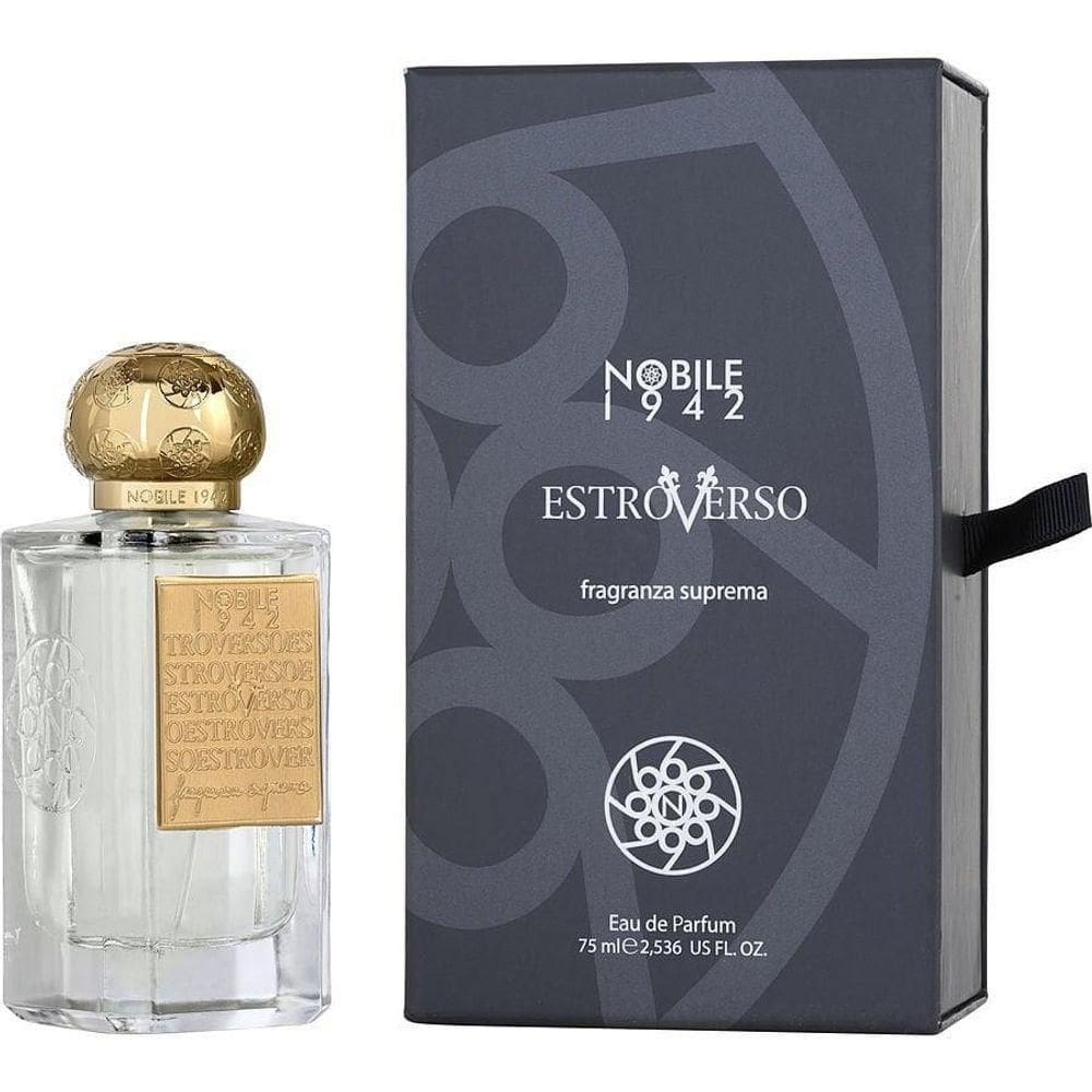 Perfume Unisex Nobile 1942 Estroverso Eau De Parfum Spray 75 ml
